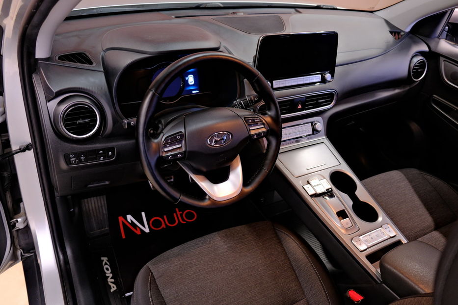 Продам Hyundai Kona electric 2020 года в Одессе