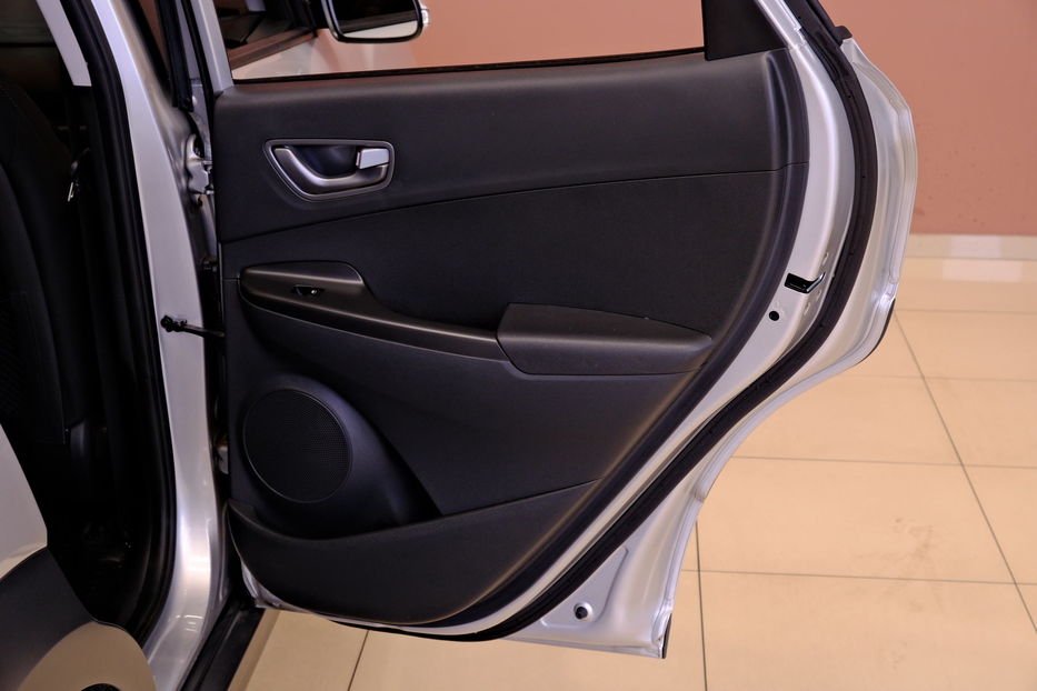 Продам Hyundai Kona electric 2020 года в Одессе