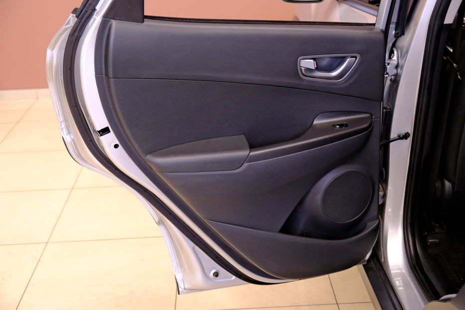 Продам Hyundai Kona electric 2020 года в Одессе