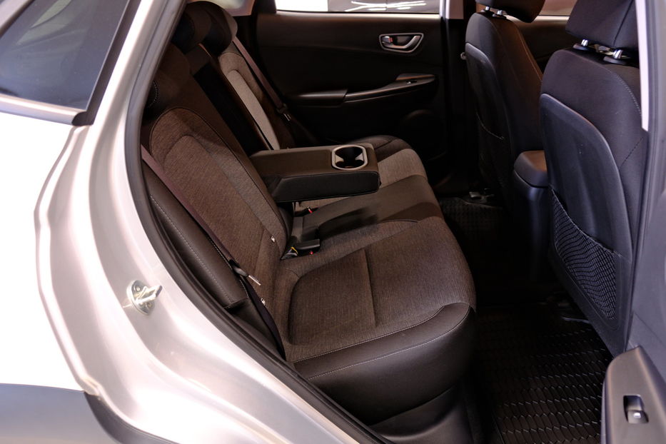 Продам Hyundai Kona electric 2020 года в Одессе