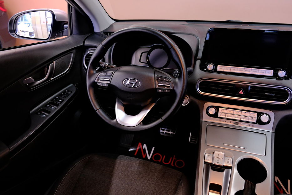 Продам Hyundai Kona electric 2020 года в Одессе