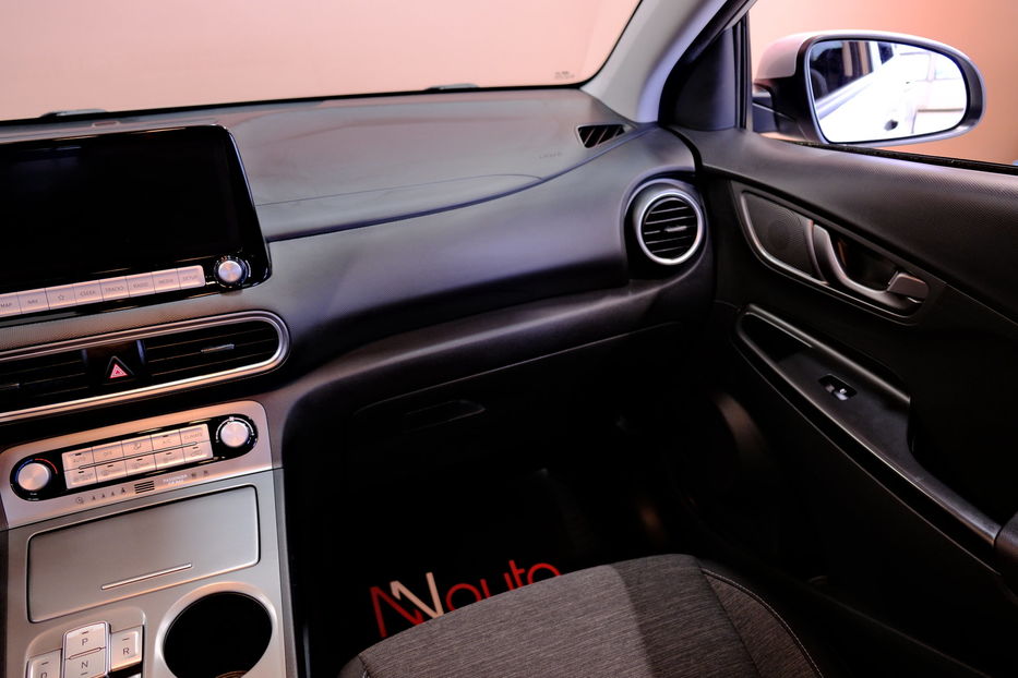 Продам Hyundai Kona electric 2020 года в Одессе