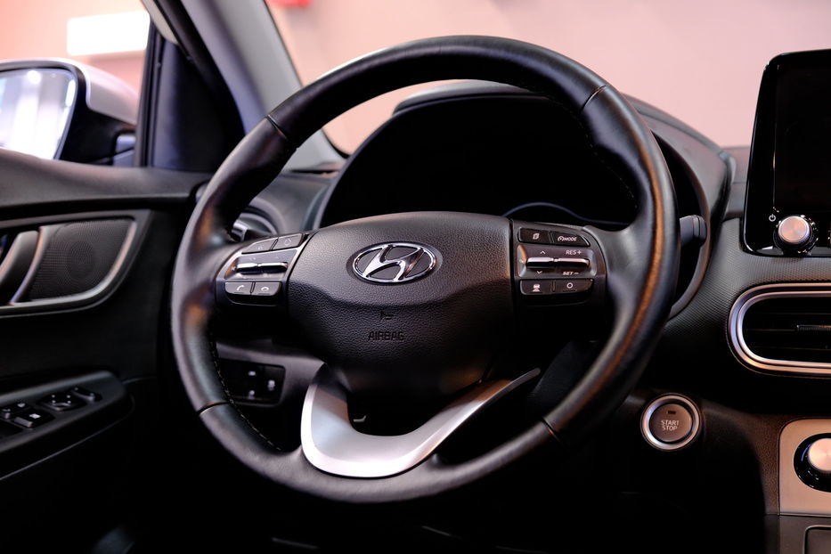 Продам Hyundai Kona electric 2020 года в Одессе