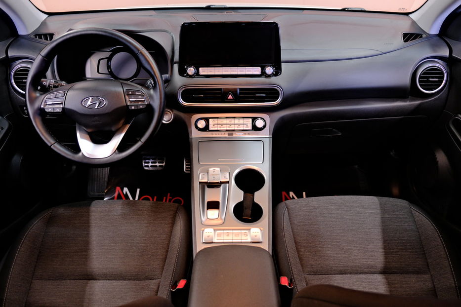 Продам Hyundai Kona electric 2020 года в Одессе