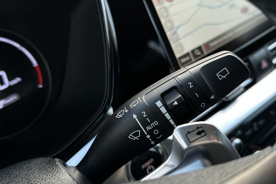 Продам Kia Niro 64 кВт Макс. комплектація  2022 года в Львове