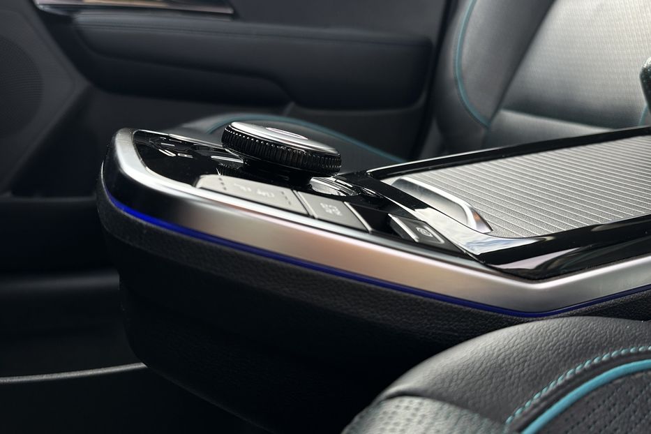 Продам Kia Niro 64 кВт Макс. комплектація  2022 года в Львове