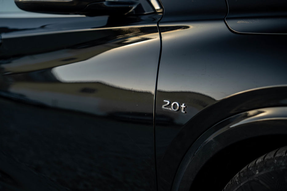 Продам Infiniti QX30 Base 2016 года в Черновцах