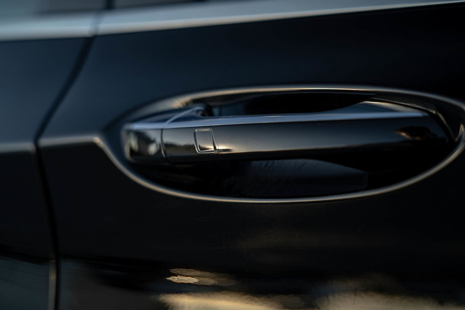 Продам Infiniti QX30 Base 2016 года в Черновцах