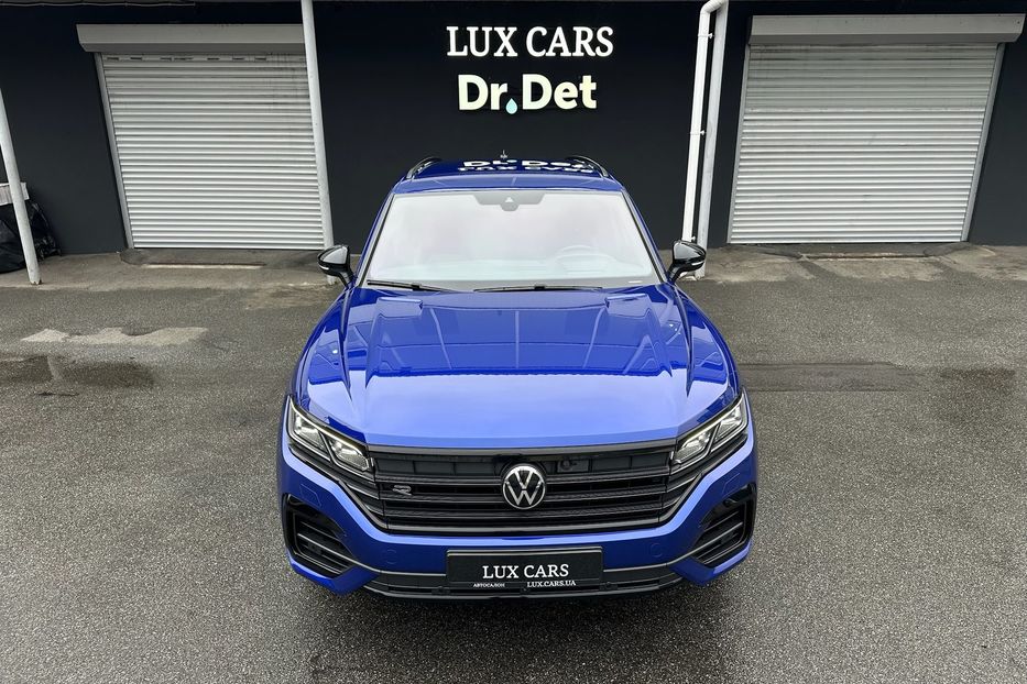 Продам Volkswagen Touareg Platinum R-Line 2021 года в Киеве