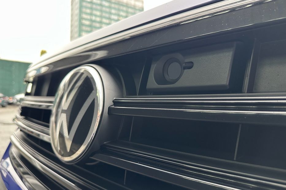 Продам Volkswagen Touareg Platinum R-Line 2021 года в Киеве
