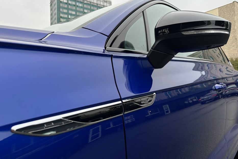 Продам Volkswagen Touareg Platinum R-Line 2021 года в Киеве