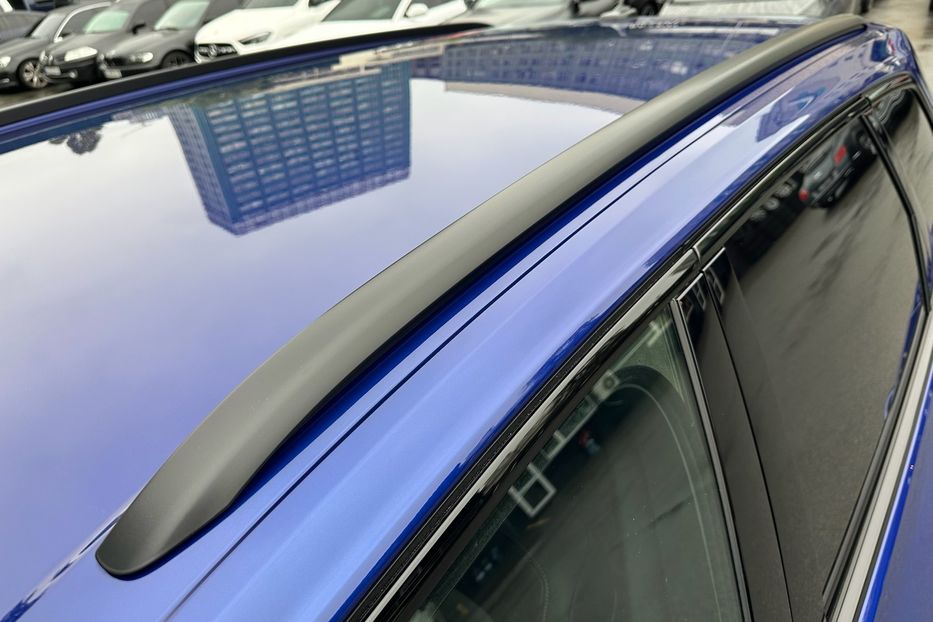 Продам Volkswagen Touareg Platinum R-Line 2021 года в Киеве