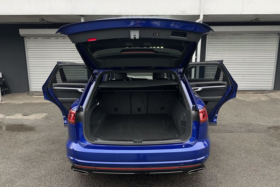 Продам Volkswagen Touareg Platinum R-Line 2021 года в Киеве