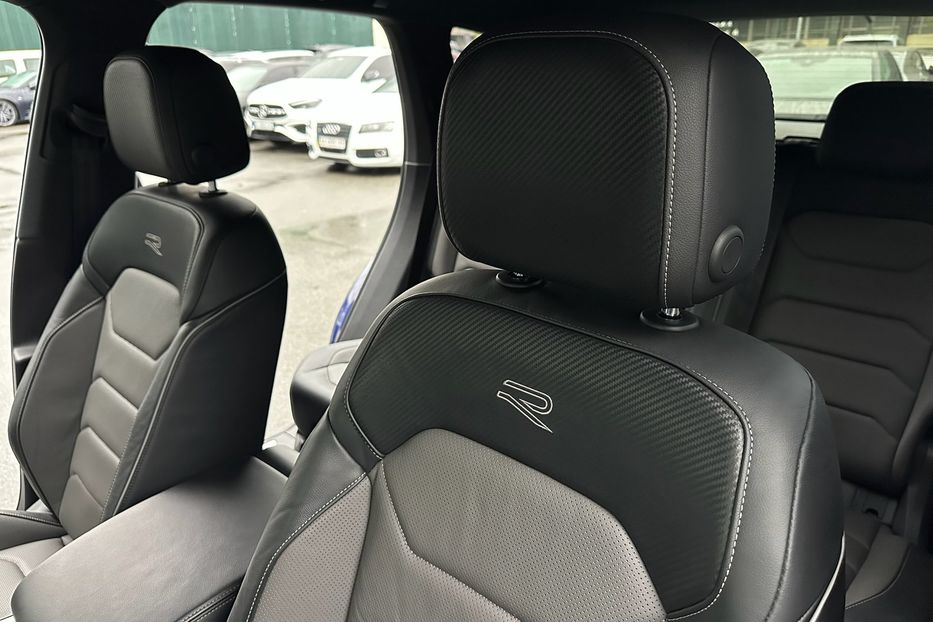 Продам Volkswagen Touareg Platinum R-Line 2021 года в Киеве