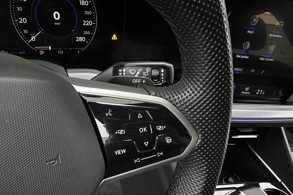 Продам Volkswagen Touareg Platinum R-Line 2021 года в Киеве
