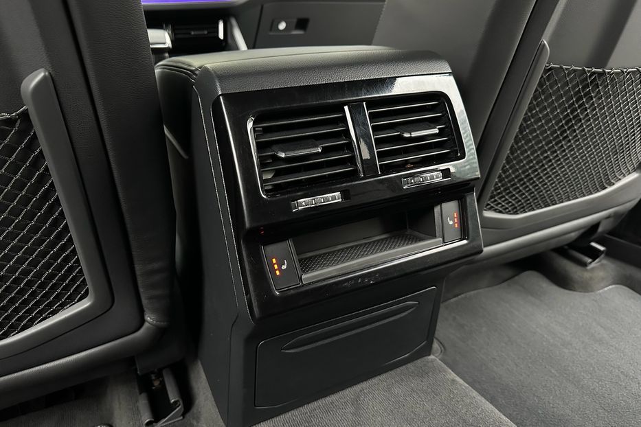 Продам Volkswagen Touareg Platinum R-Line 2021 года в Киеве