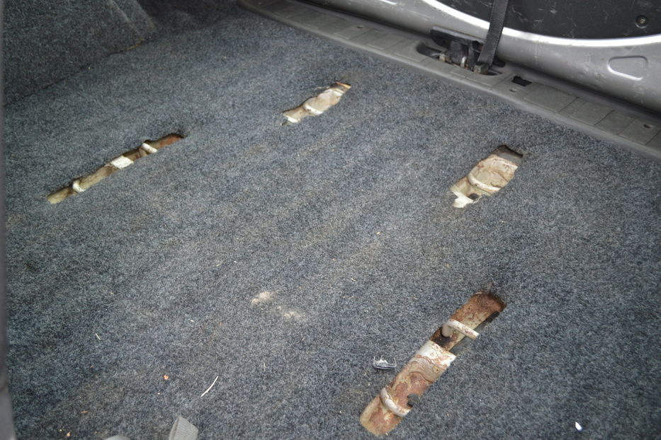 Продам Fiat Doblo пасс. 2006 года в Одессе