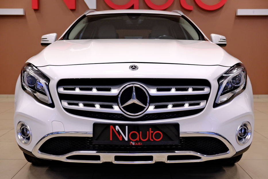 Продам Mercedes-Benz GLA-Class 250 2018 года в Одессе