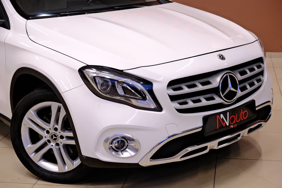 Продам Mercedes-Benz GLA-Class 250 2018 года в Одессе