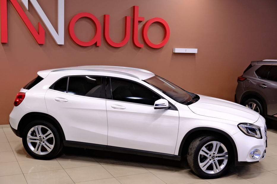Продам Mercedes-Benz GLA-Class 250 2018 года в Одессе