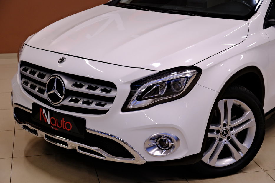 Продам Mercedes-Benz GLA-Class 250 2018 года в Одессе