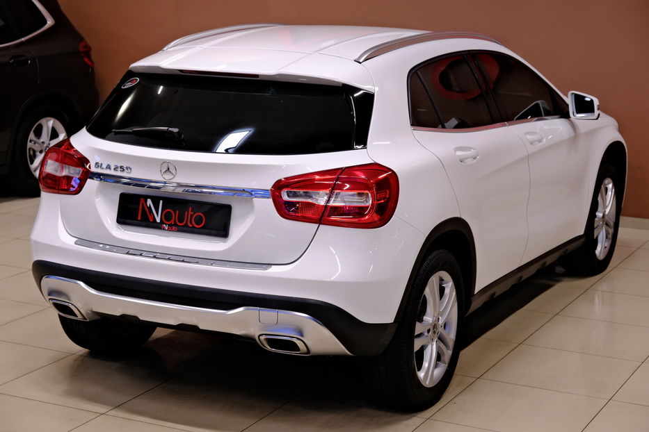 Продам Mercedes-Benz GLA-Class 250 2018 года в Одессе