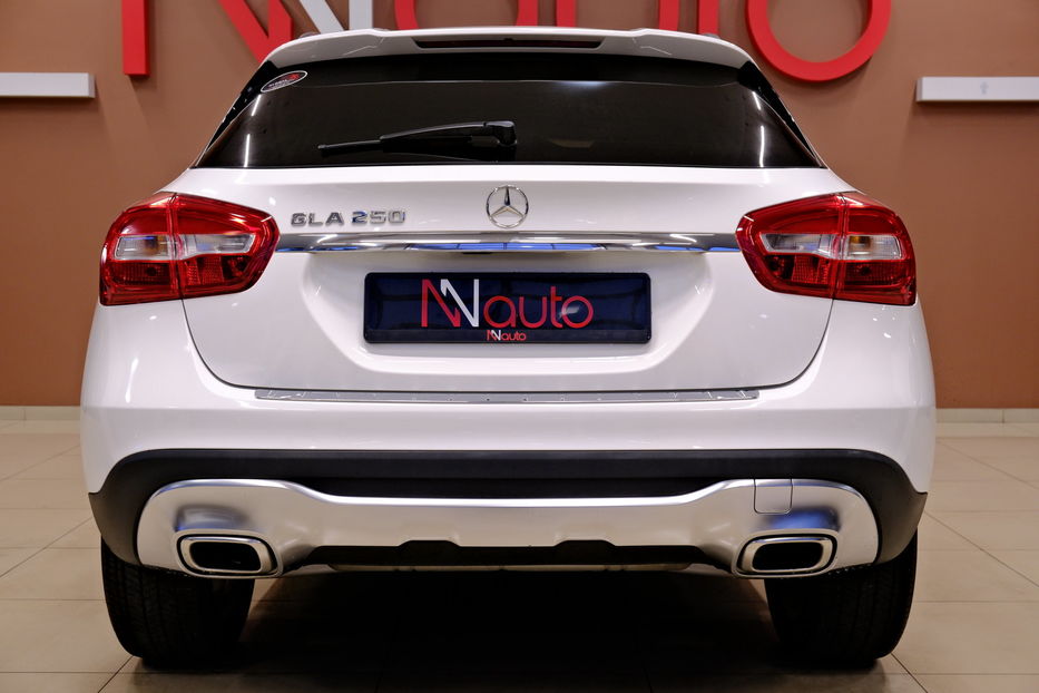 Продам Mercedes-Benz GLA-Class 250 2018 года в Одессе