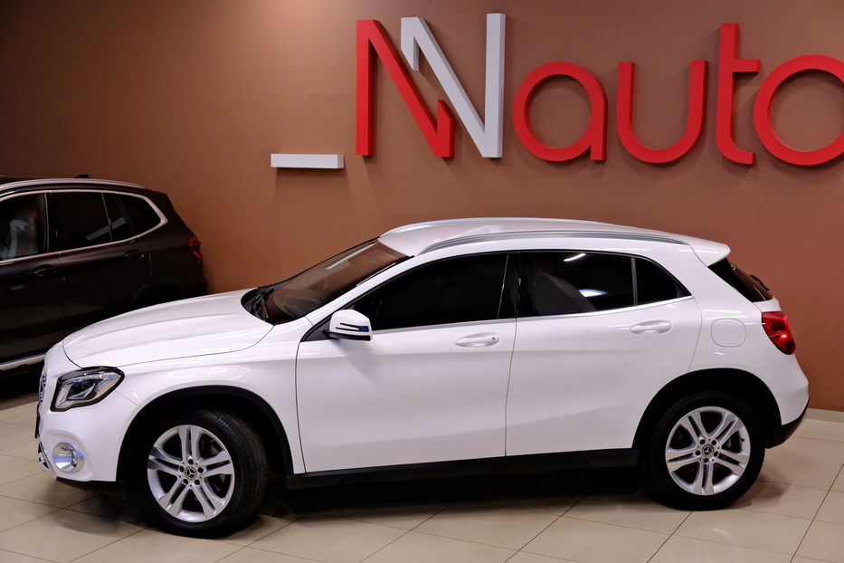 Продам Mercedes-Benz GLA-Class 250 2018 года в Одессе