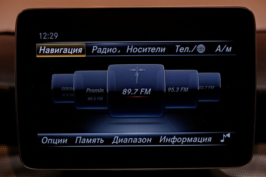 Продам Mercedes-Benz GLA-Class 250 2018 года в Одессе