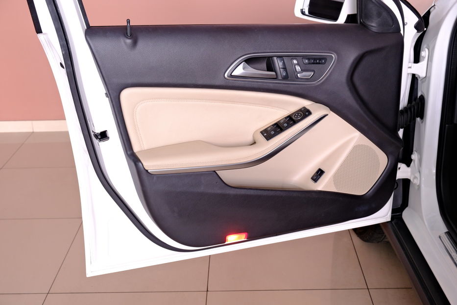 Продам Mercedes-Benz GLA-Class 250 2018 года в Одессе