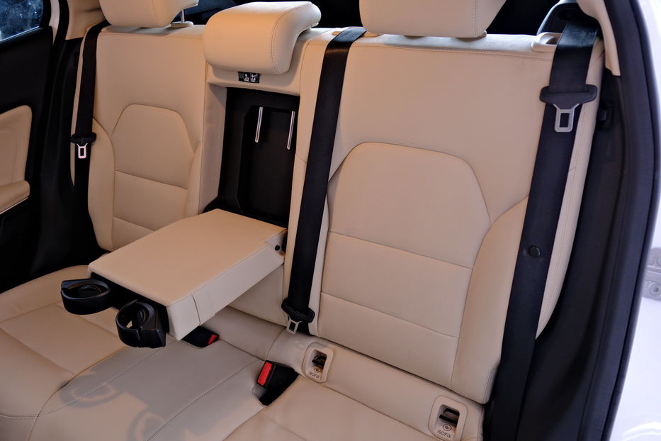 Продам Mercedes-Benz GLA-Class 250 2018 года в Одессе