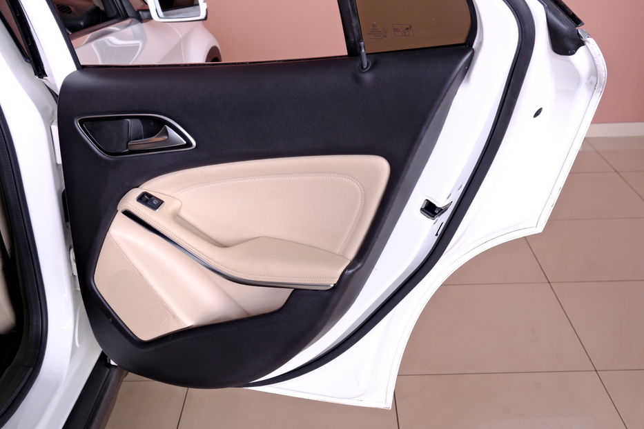 Продам Mercedes-Benz GLA-Class 250 2018 года в Одессе