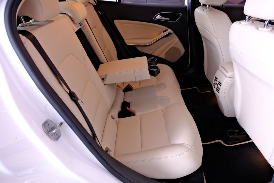 Продам Mercedes-Benz GLA-Class 250 2018 года в Одессе