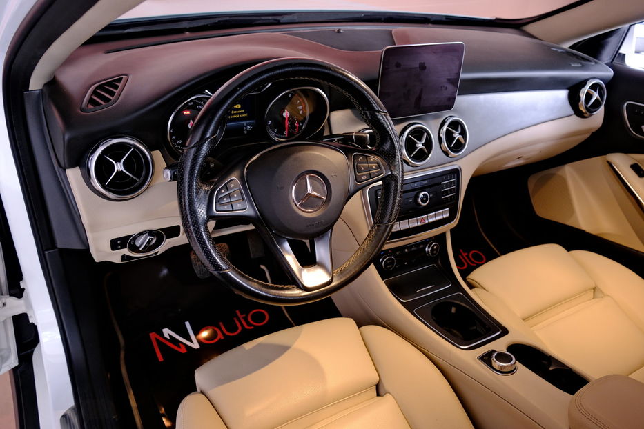 Продам Mercedes-Benz GLA-Class 250 2018 года в Одессе
