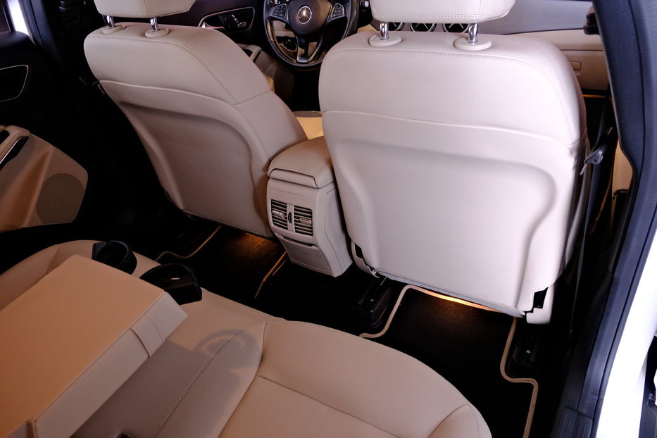 Продам Mercedes-Benz GLA-Class 250 2018 года в Одессе
