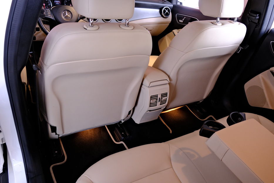 Продам Mercedes-Benz GLA-Class 250 2018 года в Одессе