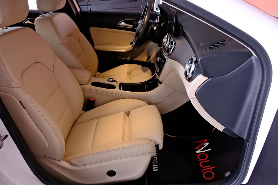 Продам Mercedes-Benz GLA-Class 250 2018 года в Одессе