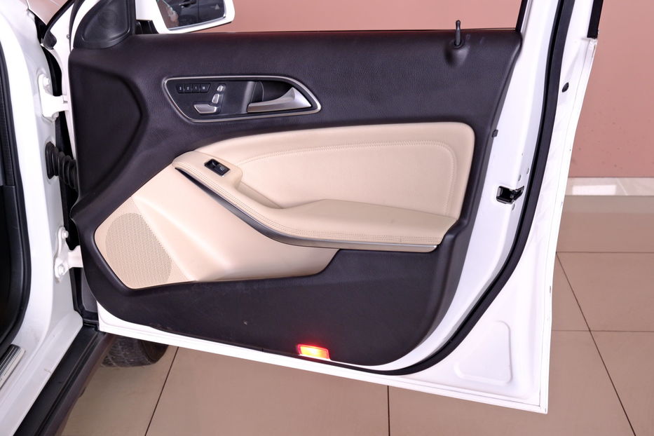 Продам Mercedes-Benz GLA-Class 250 2018 года в Одессе