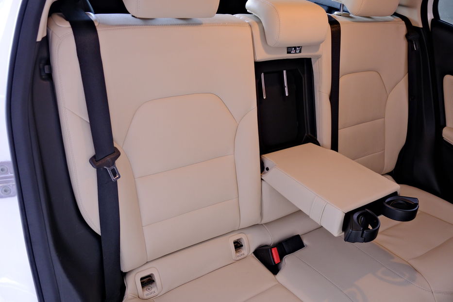 Продам Mercedes-Benz GLA-Class 250 2018 года в Одессе