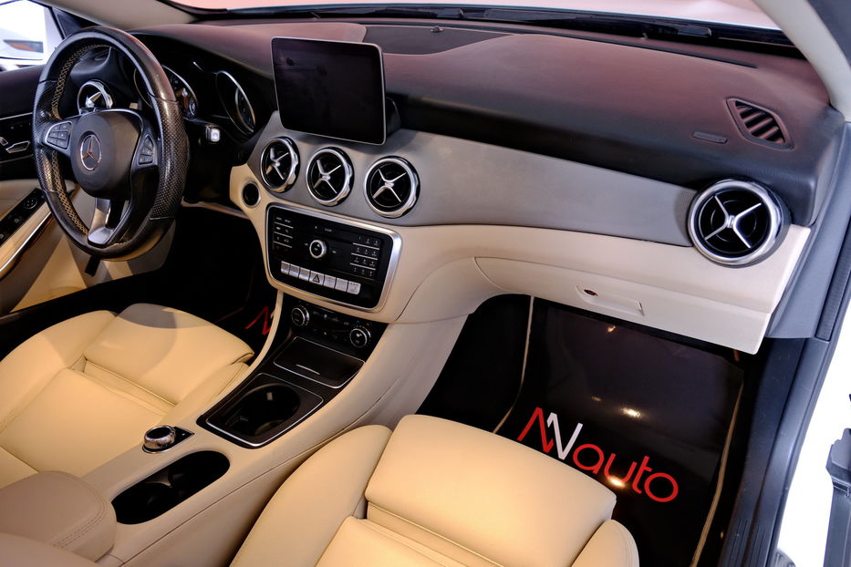 Продам Mercedes-Benz GLA-Class 250 2018 года в Одессе