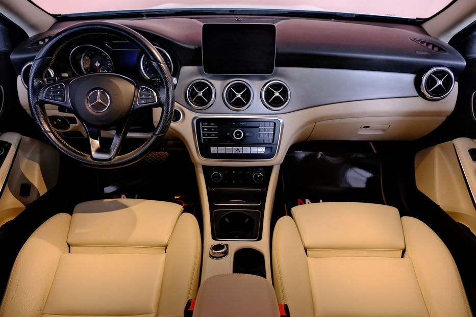Продам Mercedes-Benz GLA-Class 250 2018 года в Одессе