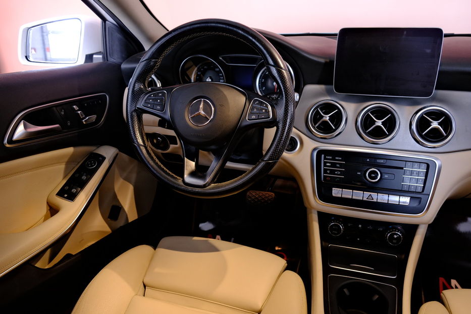 Продам Mercedes-Benz GLA-Class 250 2018 года в Одессе