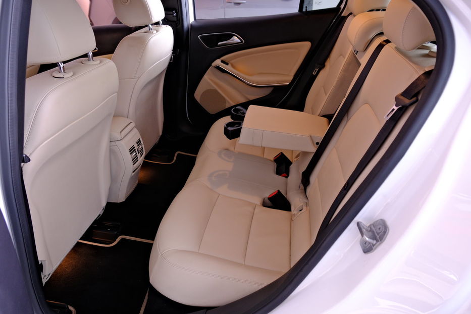 Продам Mercedes-Benz GLA-Class 250 2018 года в Одессе