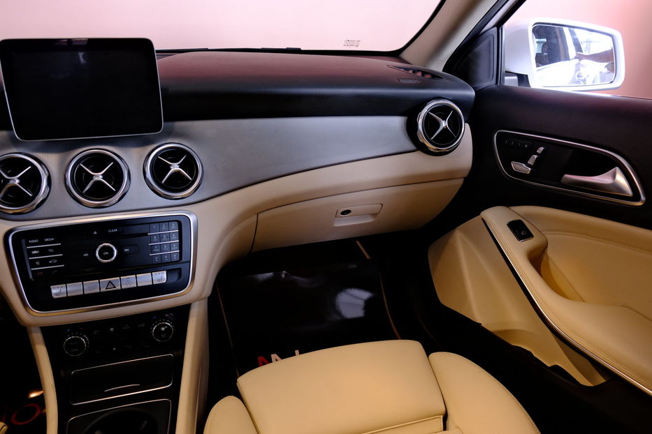 Продам Mercedes-Benz GLA-Class 250 2018 года в Одессе