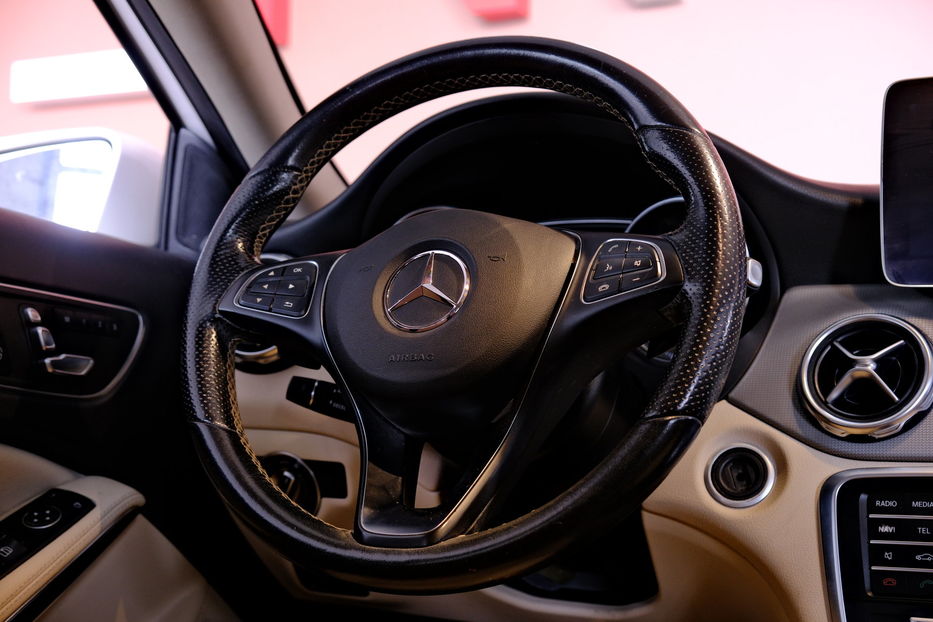 Продам Mercedes-Benz GLA-Class 250 2018 года в Одессе