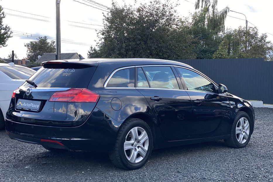Продам Opel Insignia 2010 года в Луцке