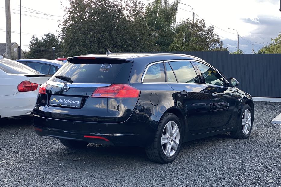 Продам Opel Insignia 2010 года в Луцке