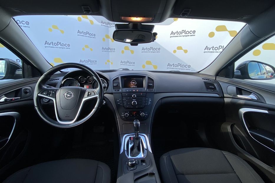 Продам Opel Insignia 2010 года в Луцке
