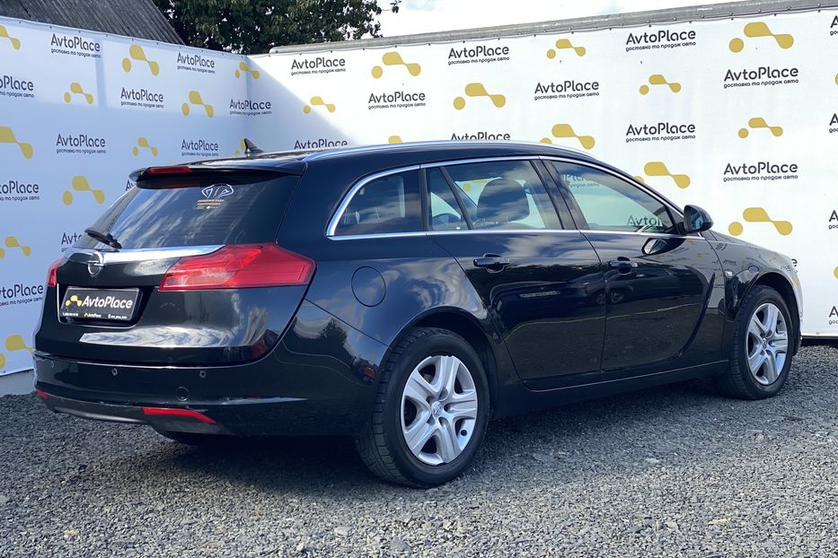 Продам Opel Insignia 2010 года в Луцке