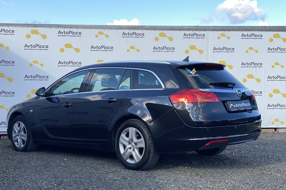 Продам Opel Insignia 2010 года в Луцке